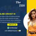 Best Cricket ID | THE TIIS