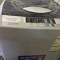 New Full Auto Matic Washing Machine
