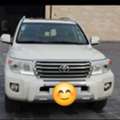 SAR 139500,  Toyota Land Cruiser,  2015,  Automatic,  174000 KM,   GXR V8 60th Anniversary Edition