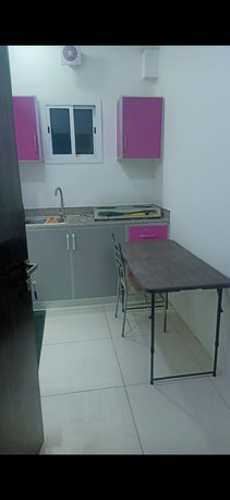 Hoora, Real Estate For Sale, BHD 190,  1 BR,  Falt For Rent In Hoora Near Jasms 1bhk