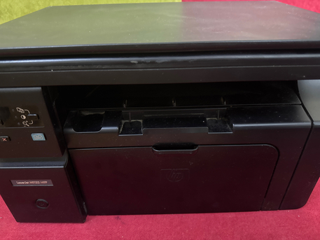 Riyadh, Items Wanted, Hp Printer For Sale