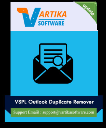 New Delhi, Technical, Remove Duplicate Data From Outlook PST