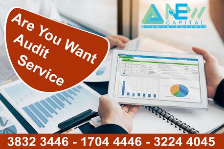 Manama, Business, Are You Want Audit Service ?