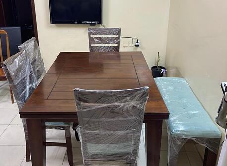 Galali, Household Items, BHD 100,  Dining Table
