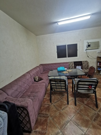 Khobar, Air Conditioners, SAR 500,  Window AC For Sale With Sofa And Other Furnitures