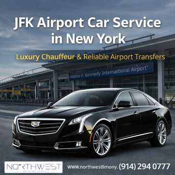 New York, Travel, JFK Airport Car Service In New York | Luxury Chauffeur & Reliable Airport Transfers