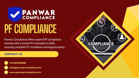 Mumbai, Legal, EPF Compliance & PF Consultant In Delhi | PF Compliance In India
