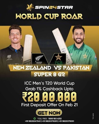 Mumbai, Toys & Games, Spin24star Global Cricket: Spin24star Tournaments Access