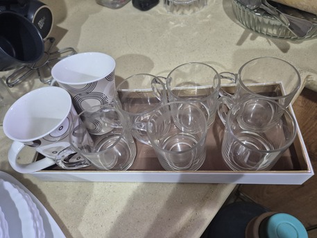 Olaya, Books, SAR 50,  Crockery And Kitchen Items