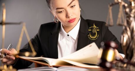 Dubai, Legal, Consult A Real Estate Lawyer In Dubai &ndash; Book Appointment