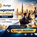 Strategic Management Services In Abu Dhabi