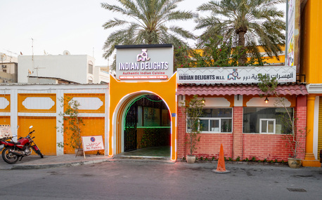 Manama, Jobs, ****** Restaurant Job Openings ****** &ndash; @ Indian Delights Restaurant