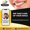 Best Dentist Near Neredmet, Secunderabad&ndash; Top Dental Care For A Healthy Smile