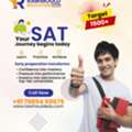 SAT Online Coaching In India