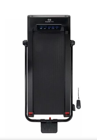 Riyadh, Household Items, SAR 750,  Treadmill Foldable Brand New For Sale