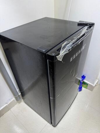 Manama, Electronics, BHD 38,  Geepas Single Door Refrigerator