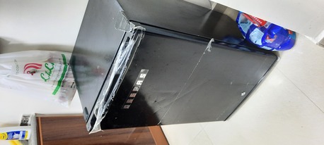 Manama, Electronics, BHD 38,  Geepas Single Door Refrigerator