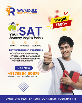 Hyderabad, Training, SAT Online Tutoring In Hyderabad