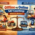 SAT Coaching In Hyderabad