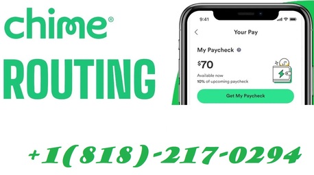 New York, Business, Way To Guide Chime Customer Service Support_Helpline Phone Numbers [A Step-by-Step-]