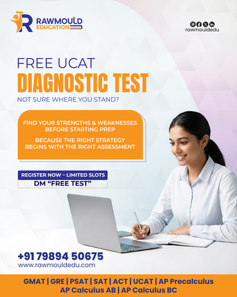Hyderabad, Training, UCAT Online Coaching In Hyderabad