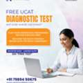 UCAT Online Coaching In Hyderabad