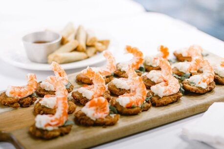 Sydney, Catering, Funeral Catering - Culinarius