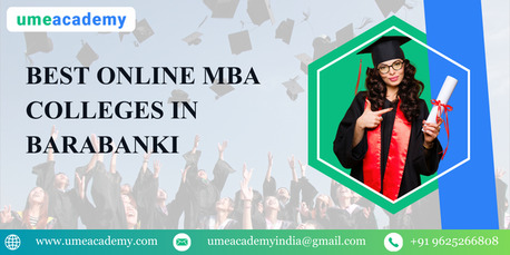 Mumbai, Lessons Offered, Best Online MBA Colleges In Barabanki