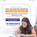 UCAT Online Tutoring In Hyderabad