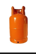 Makkah, Household Items, SAR 160,  GAS CYLINDER