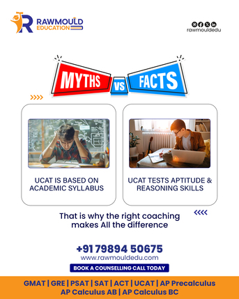 Hyderabad, Training, UCAT Training In Hyderabad