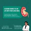 Best Nephrologist In Ahmedabad For Dialysis & Kidney Transplant Care