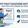 PSAT Coaching In India
