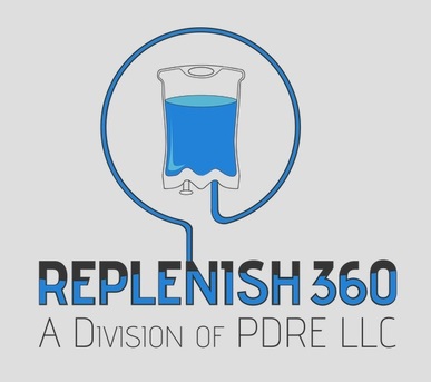 New York, Business, Replenish 360, A Division Of PDRE LLC