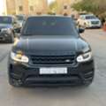 SAR 110,  2017 Range Rover Sport Supercharged,  2017,  Automatic,  150 KM,