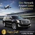 Newark Airport Limo Service | Luxury Chauffeur & EWR Transfers