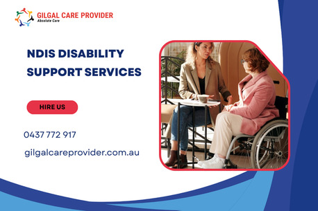 Sydney, Health, NDIS Disability Support Services In WA | Get Support Today