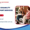 NDIS Disability Support Services In WA | Get Support Today