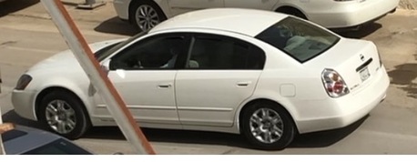 Al Badiah, Vehicles, Cars & Trucks , SAR 15000,  2005 Nissan Altima,  2005,  Manual,  300000 KM,  Waiting To Sale ASAP