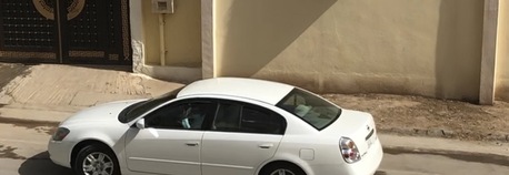 Al Badiah, Vehicles, Cars & Trucks , SAR 15000,  2005 Nissan Altima,  2005,  Manual,  300000 KM,  Waiting To Sale ASAP