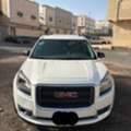SAR 15000,  GMC Acadia 2014,  2014,  Automatic,  421000 KM,  للبيع جمس اكيديا موديل