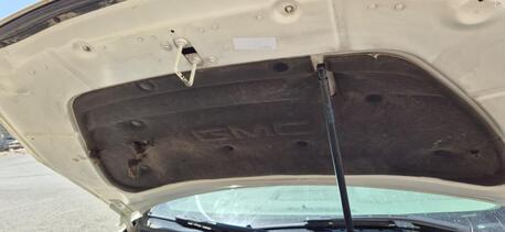 Madinah, Vehicles, Cars & Trucks , SAR 15000,  GMC Acadia 2014,  2014,  Automatic,  421000 KM,  للبيع جمس اكيديا موديل