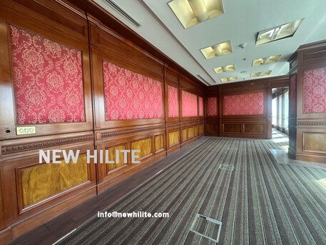 Kuwait City, Apartments/Houses, KWD 3000/month,  1 BR,  Commercial Full Floor For Rent In Kuwait City
