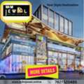 Strategic Business Growth At M3M Jewel Commercial Project In MG Road Gurgaon
