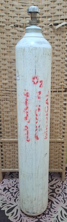Riyadh, Appliances, SAR 250,  Medical Oxygen Cylinder