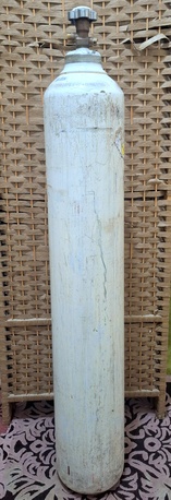 Riyadh, Appliances, SAR 250,  Medical Oxygen Cylinder