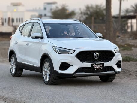 Janabiya, Vehicles, Cars & Trucks , BHD 4450,  Mg ZS,  2024,  Automatic,  5900 KM,    MODEL WITH PERFECLY MAINTAINED CAR