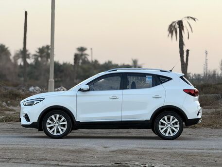 Janabiya, Vehicles, Cars & Trucks , BHD 4450,  Mg ZS,  2024,  Automatic,  5900 KM,    MODEL WITH PERFECLY MAINTAINED CAR