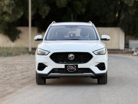 Janabiya, Vehicles, Cars & Trucks , BHD 4450,  Mg ZS,  2024,  Automatic,  5900 KM,    MODEL WITH PERFECLY MAINTAINED CAR