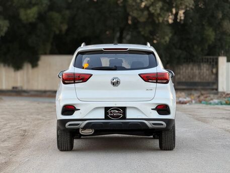 Janabiya, Vehicles, Cars & Trucks , BHD 4450,  Mg ZS,  2024,  Automatic,  5900 KM,    MODEL WITH PERFECLY MAINTAINED CAR